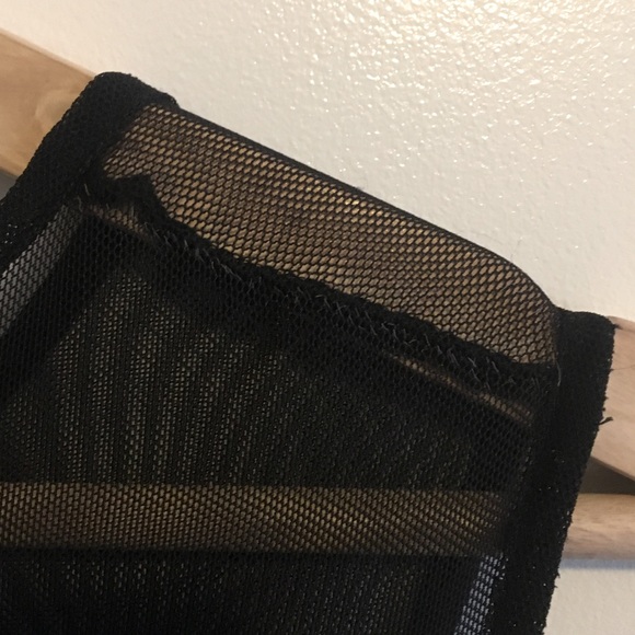 For Love & Lemons Lulu Maxi Dress - Picture 10 of 10